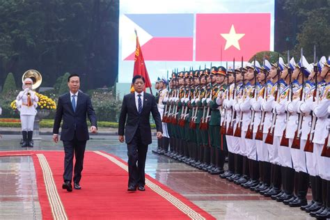 asia gomez|Vietnam says it's ready to hold talks with Philippines on .